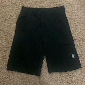 Vans Vanphibian shorts 14 black